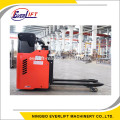 2000kg 2t Seated AC Lithium Battery Electric Pallet Truck